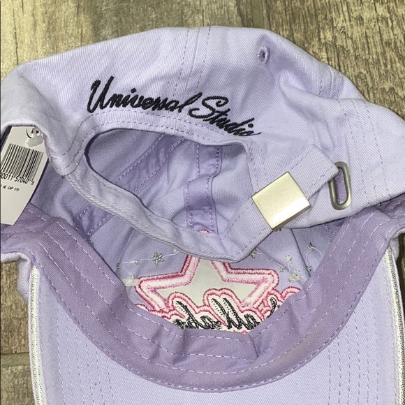 Universal studies cap - Picture 3 of 3